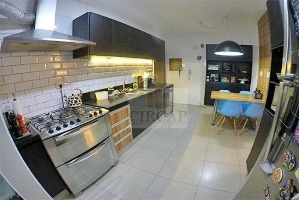 Apartamento, 3 quartos, 124 m² - Foto 6