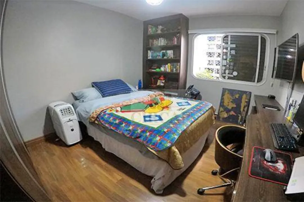 Apartamento, 3 quartos, 124 m² - Foto 1