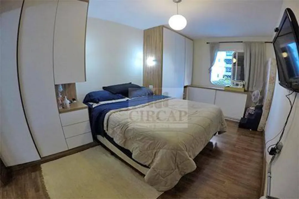 Apartamento, 3 quartos, 124 m² - Foto 6