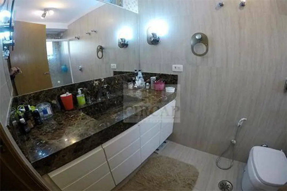 Apartamento, 3 quartos, 124 m² - Foto 2