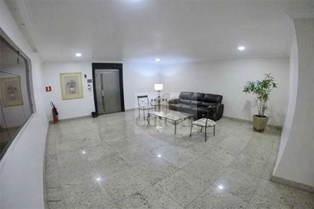 Apartamento, 3 quartos, 124 m² - Foto 4