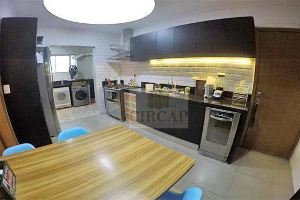 Apartamento, 3 quartos, 124 m² - Foto 5