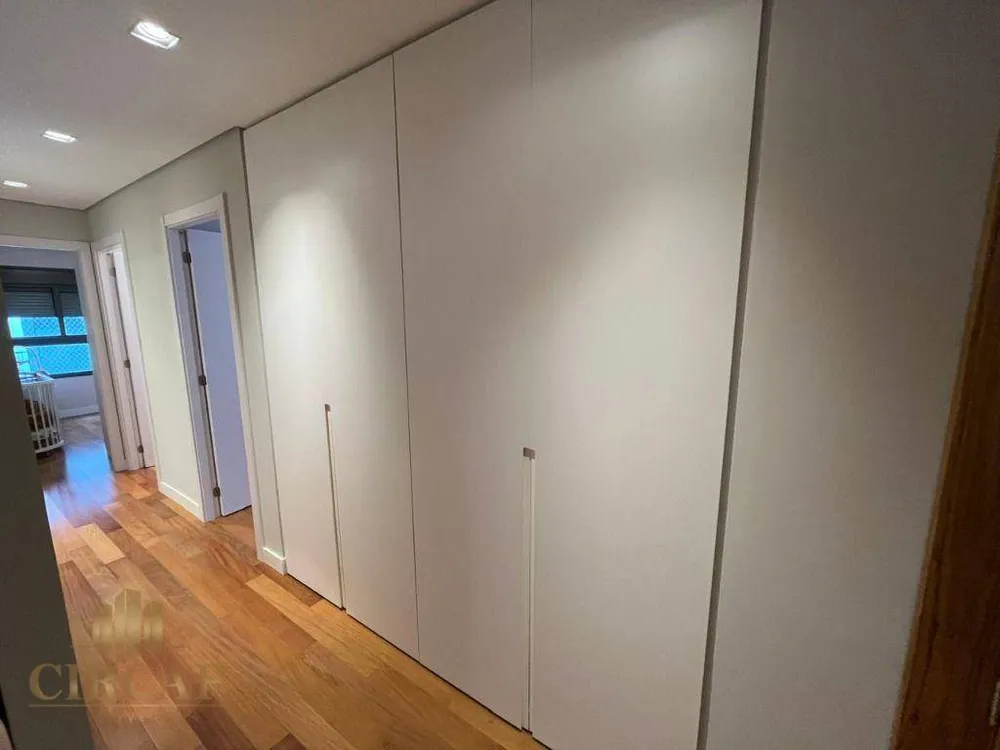 Apartamento, 4 quartos, 197 m² - Foto 8