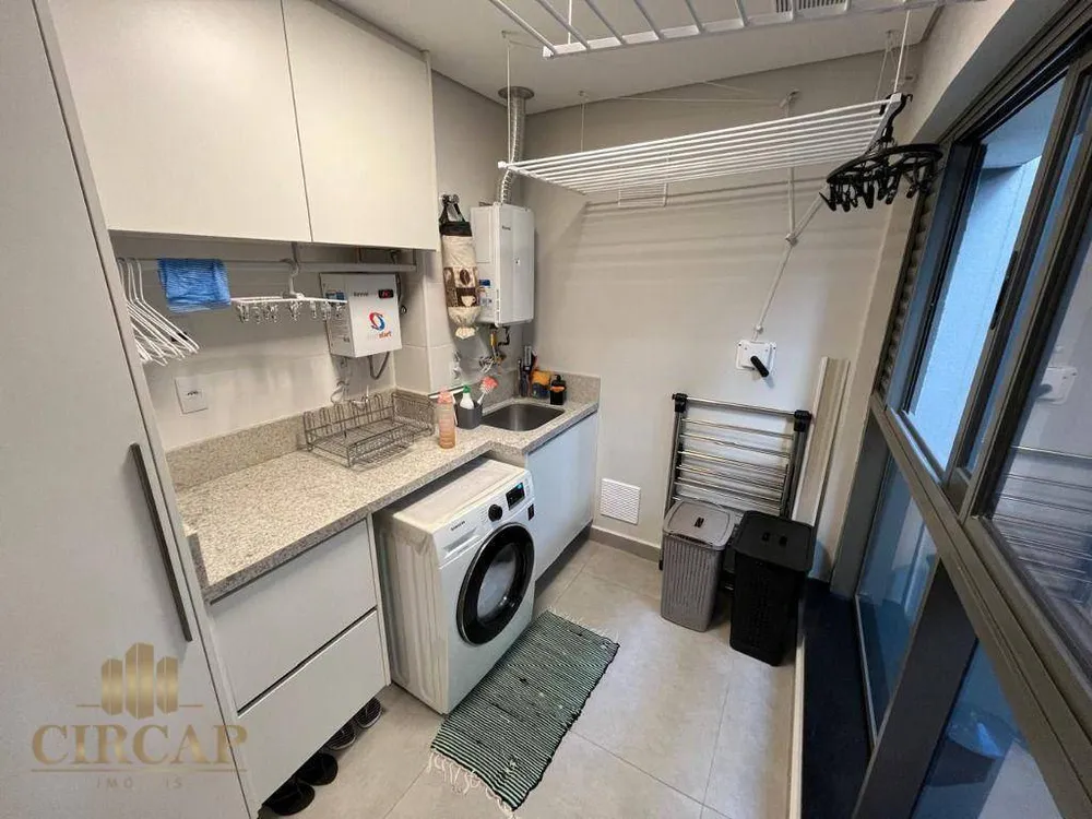 Apartamento, 4 quartos, 197 m² - Foto 2