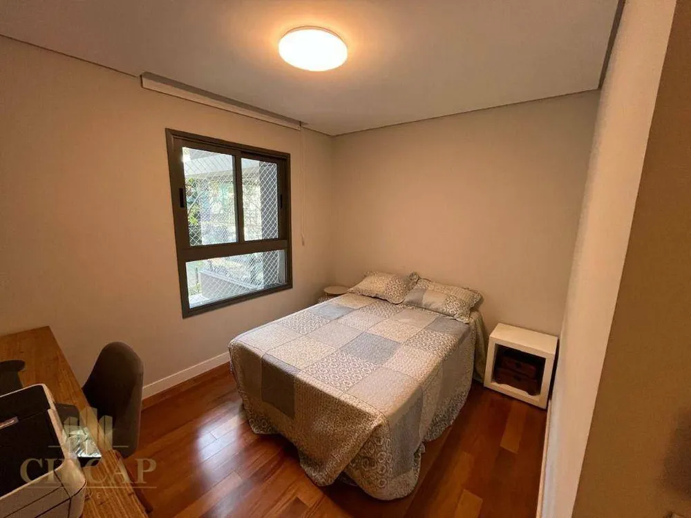 Apartamento, 4 quartos, 197 m² - Foto 4