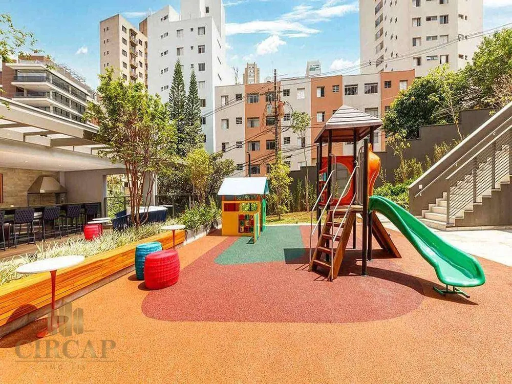 Apartamento, 4 quartos, 197 m² - Foto 11