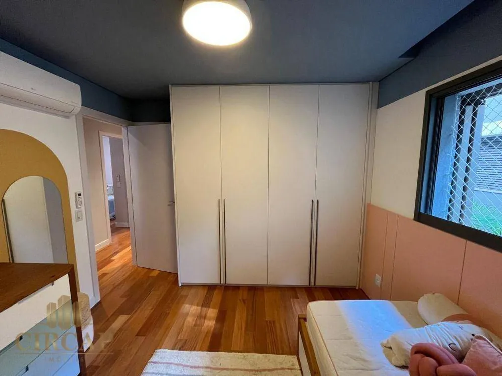 Apartamento, 4 quartos, 197 m² - Foto 3