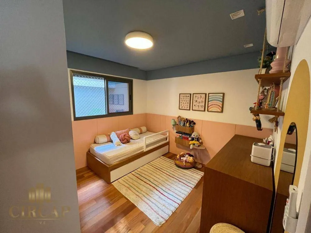 Apartamento, 4 quartos, 197 m² - Foto 5