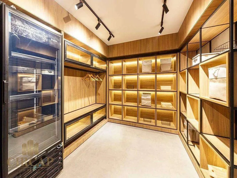 Apartamento, 4 quartos, 197 m² - Foto 9
