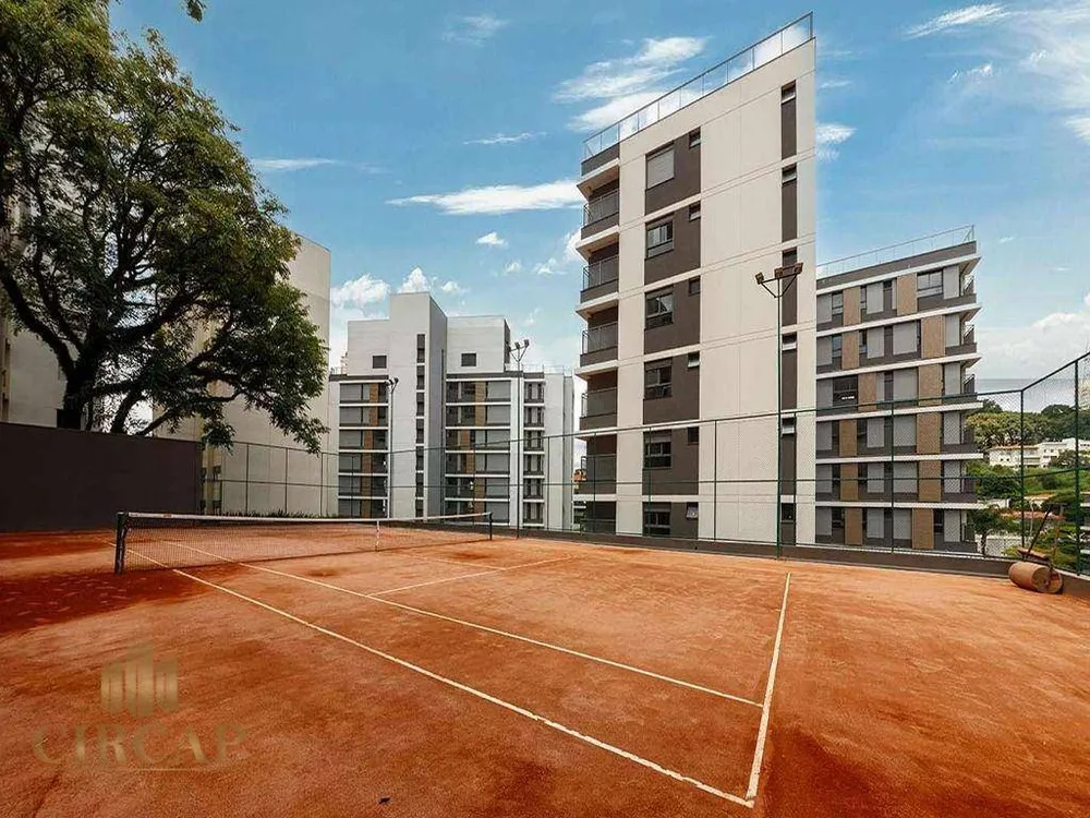 Apartamento, 4 quartos, 197 m² - Foto 12