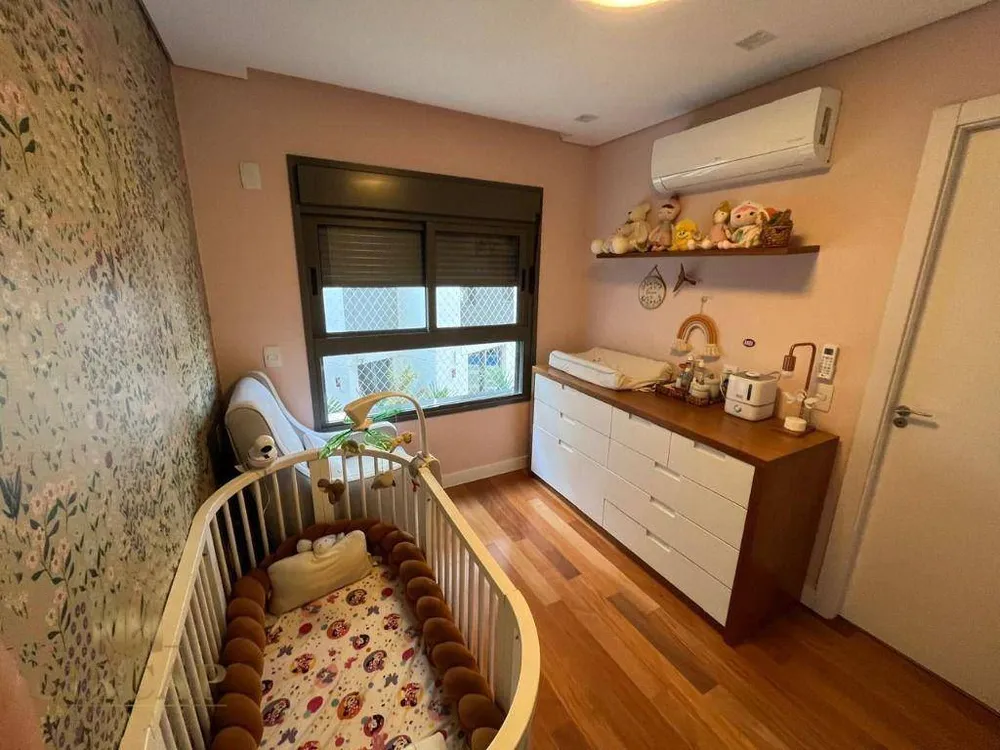 Apartamento, 4 quartos, 197 m² - Foto 6