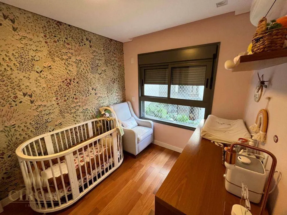 Apartamento, 4 quartos, 197 m² - Foto 7