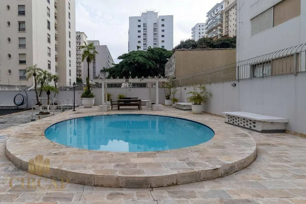 Apartamento, 2 quartos, 109 m² - Foto 9