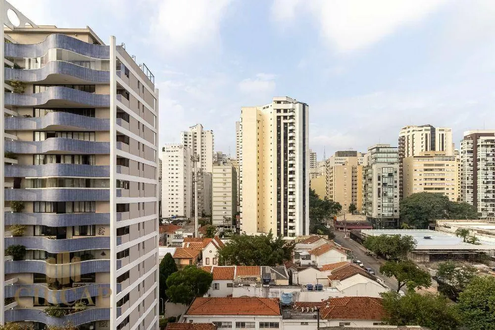 Apartamento, 2 quartos, 109 m² - Foto 8