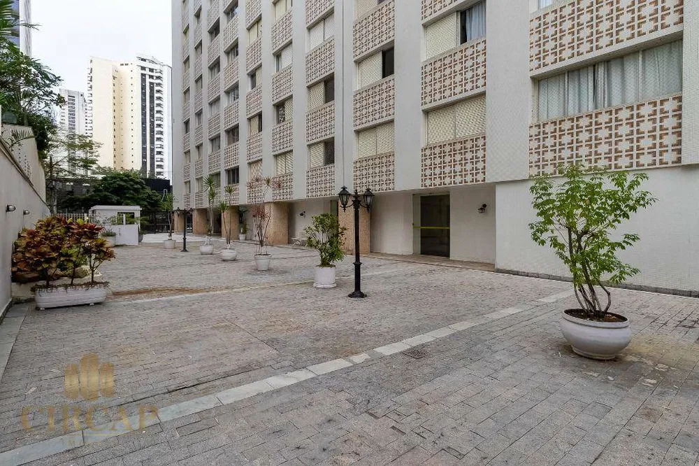 Apartamento, 2 quartos, 109 m² - Foto 1