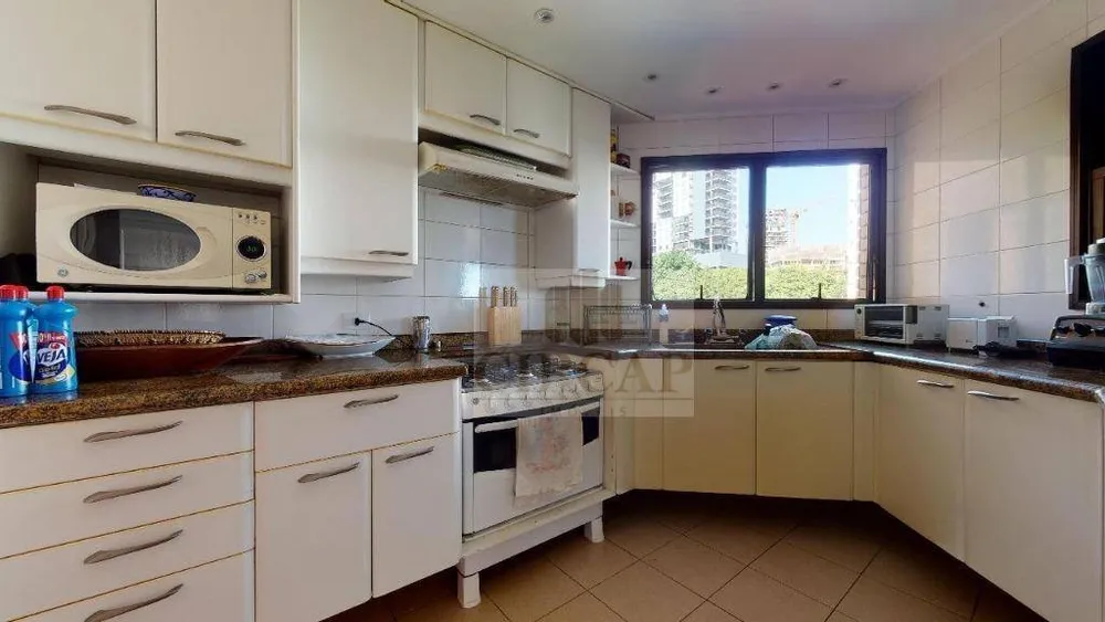 Cobertura, 4 quartos, 350 m² - Foto 8