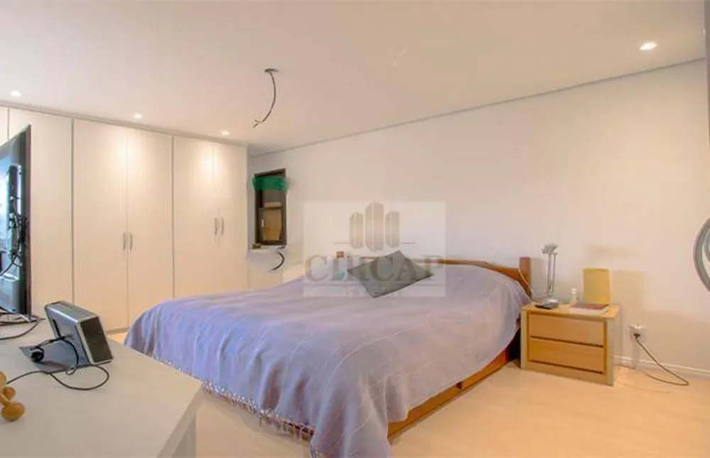 Cobertura, 4 quartos, 350 m² - Foto 7