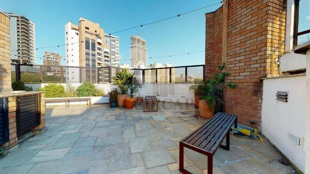 Cobertura, 4 quartos, 350 m² - Foto 12