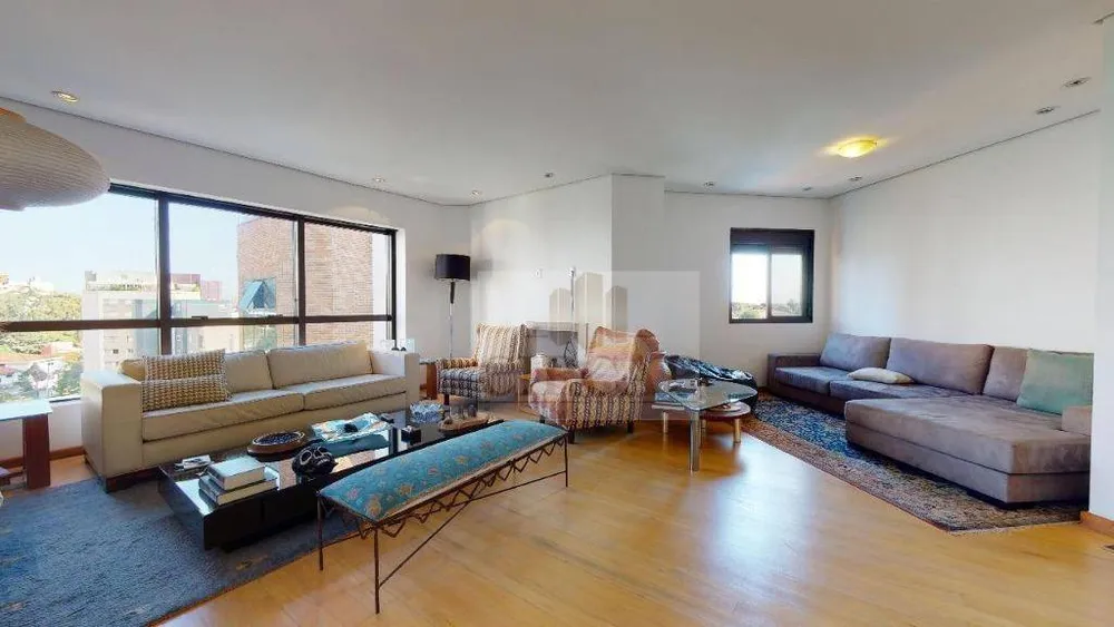 Cobertura, 4 quartos, 350 m² - Foto 4