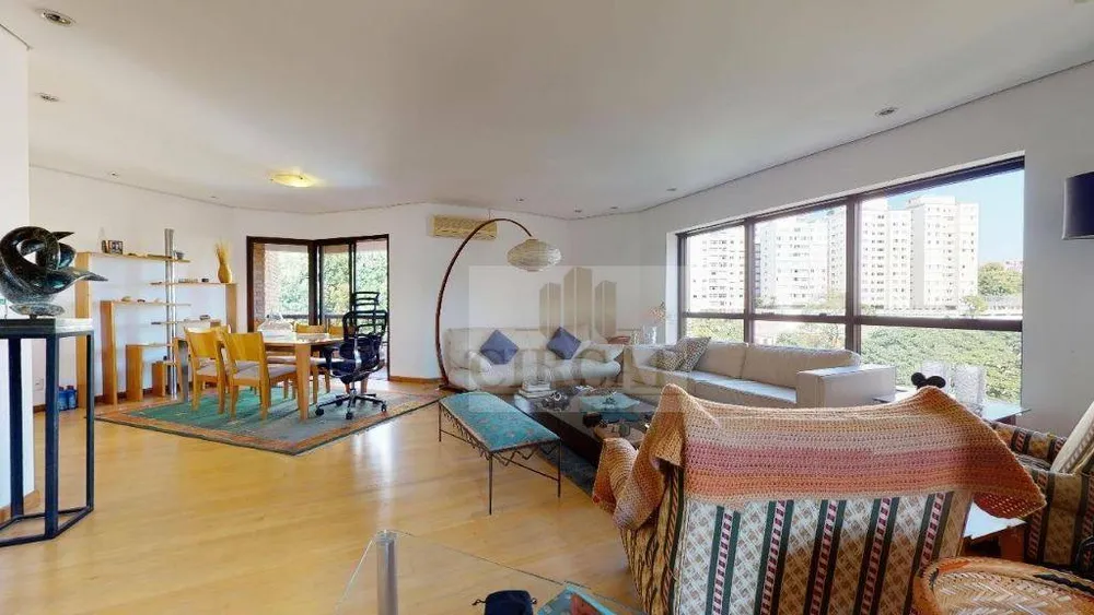 Cobertura, 4 quartos, 350 m² - Foto 3