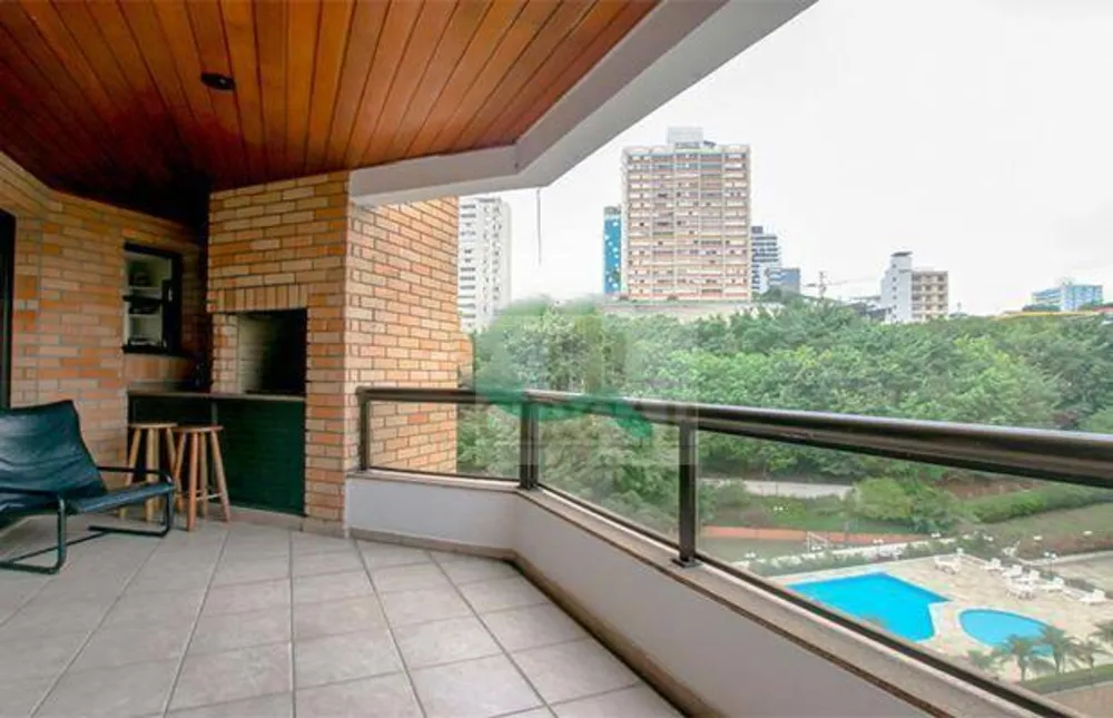 Cobertura, 4 quartos, 350 m² - Foto 5