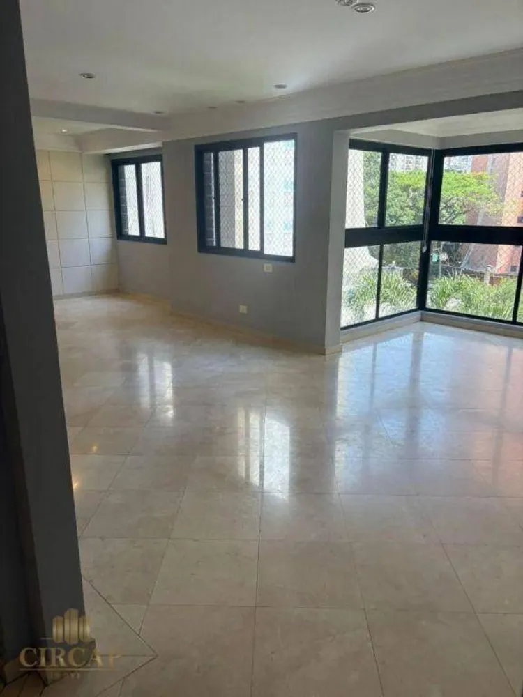 Apartamento, 3 quartos, 126 m² - Foto 1
