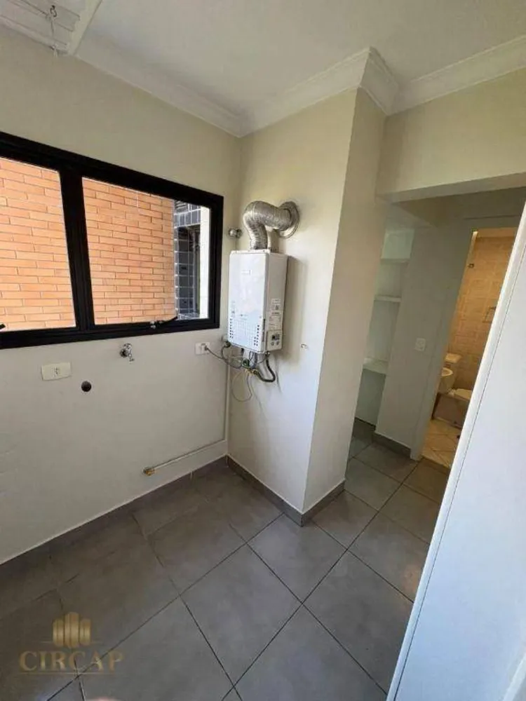 Apartamento, 3 quartos, 126 m² - Foto 7