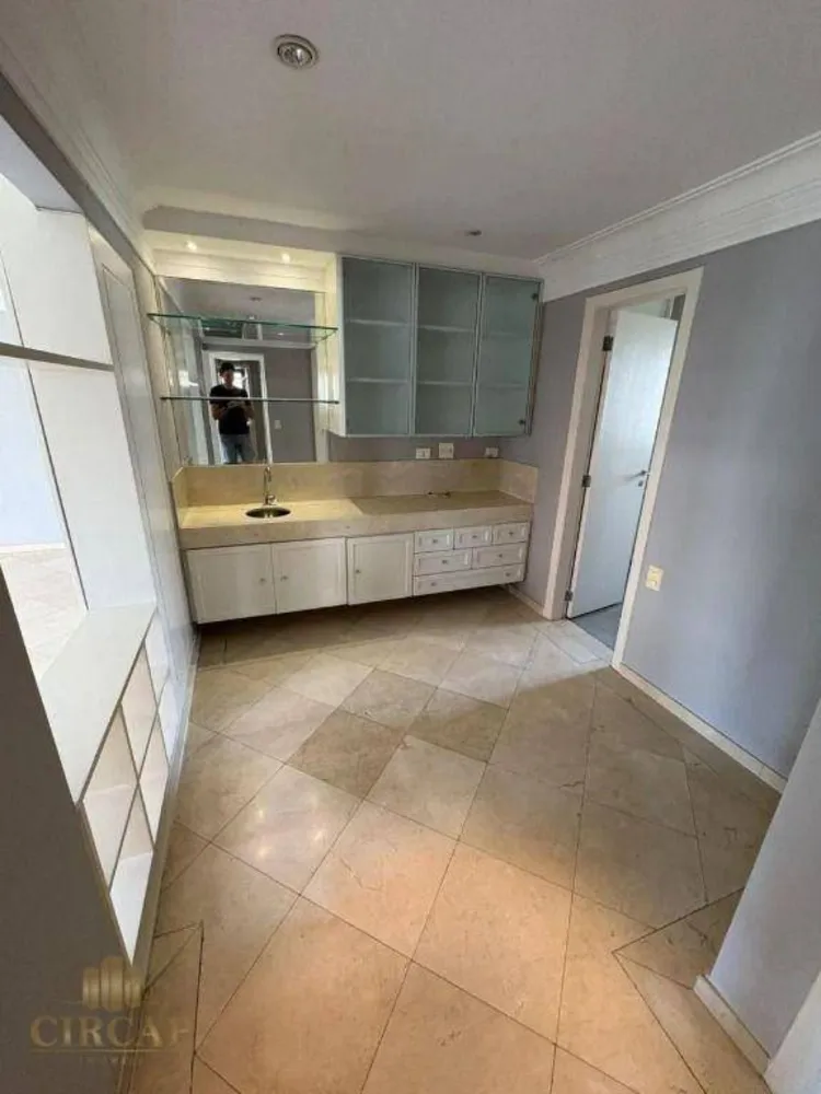 Apartamento, 3 quartos, 126 m² - Foto 8