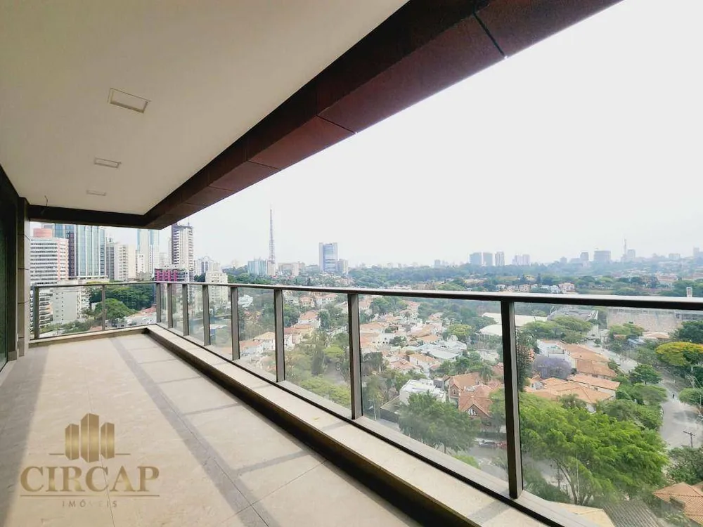 Cobertura, 4 quartos, 520 m² - Foto 7