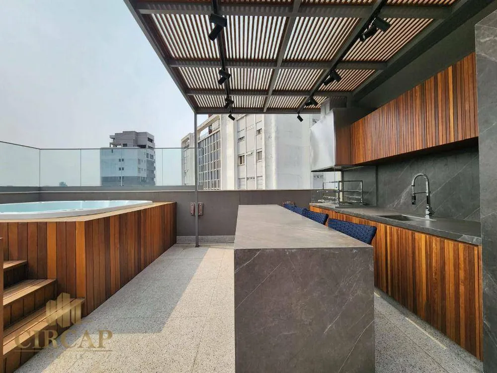 Cobertura, 4 quartos, 520 m² - Foto 14