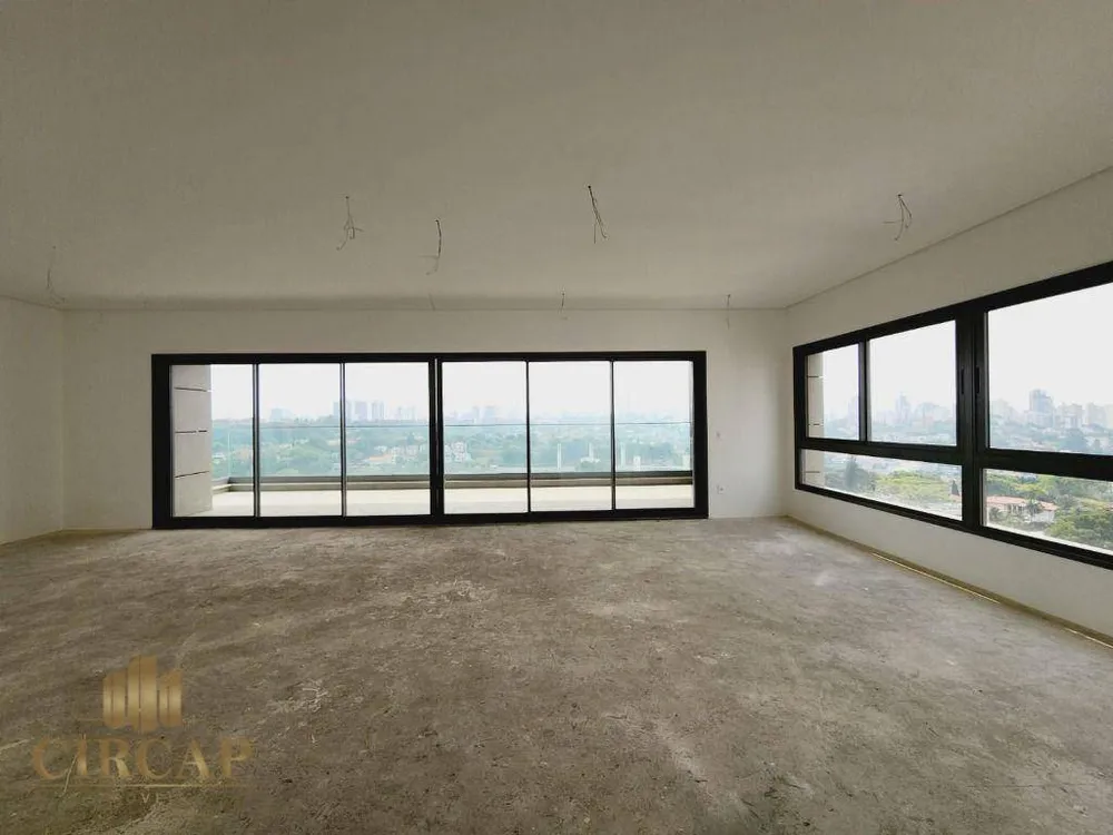 Cobertura, 4 quartos, 520 m² - Foto 9