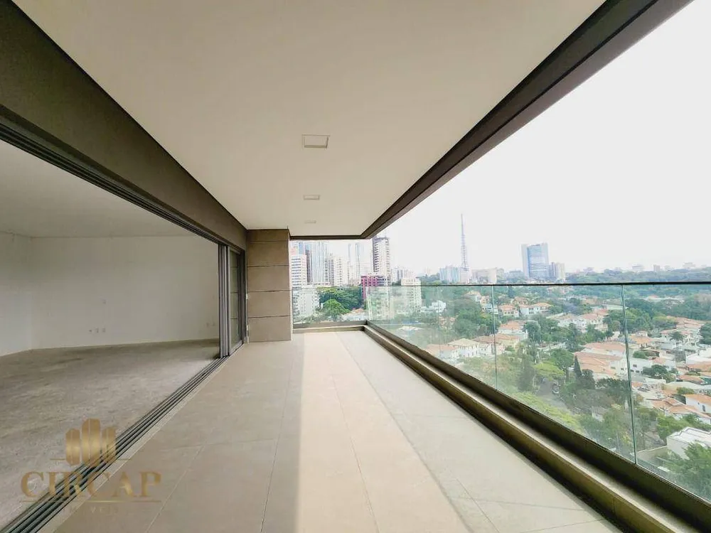 Cobertura, 4 quartos, 520 m² - Foto 5
