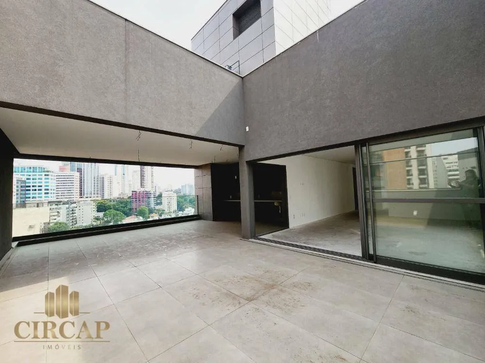 Cobertura, 4 quartos, 520 m² - Foto 6