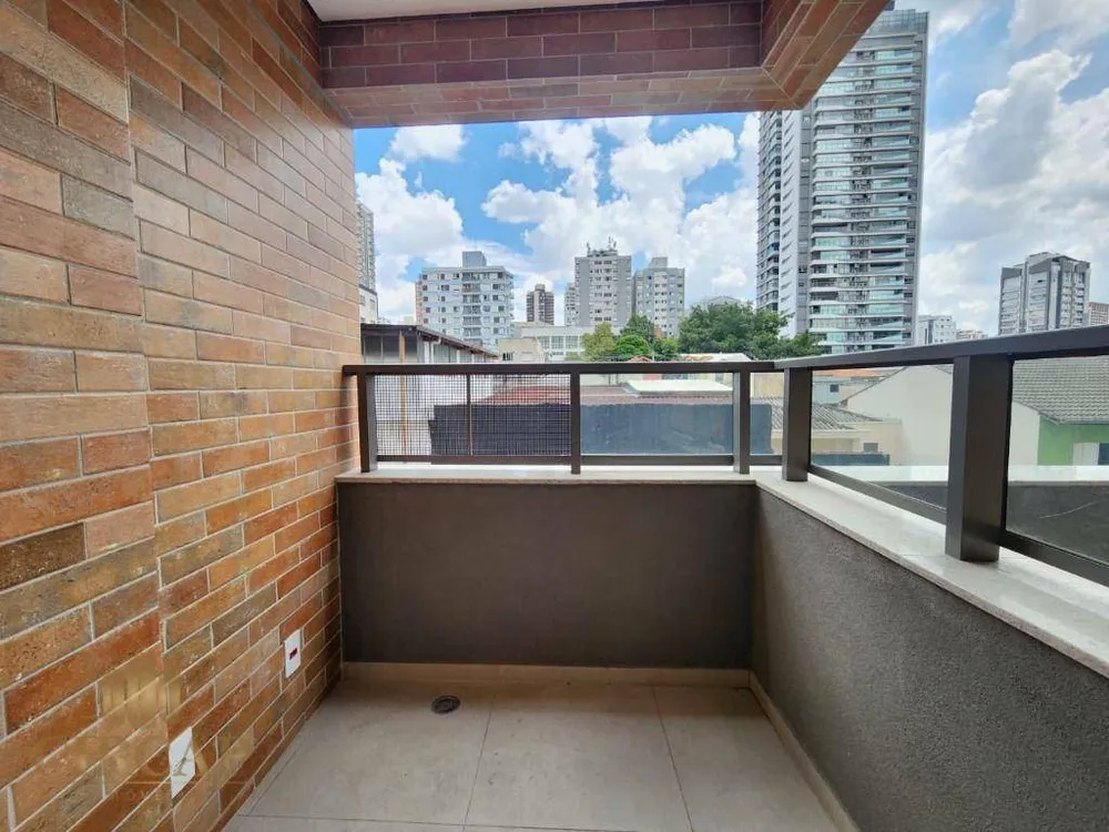 Apartamento, 1 quarto, 24 m² - Foto 2