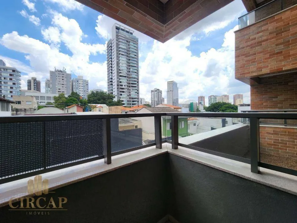Apartamento, 1 quarto, 24 m² - Foto 10