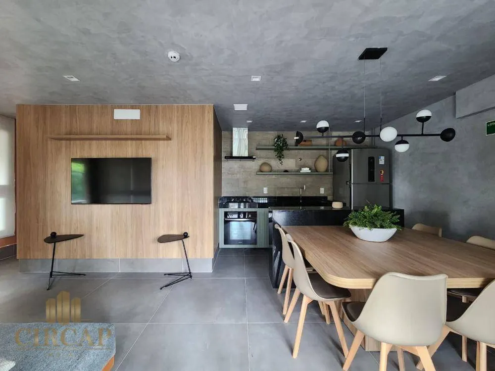 Apartamento, 1 quarto, 24 m² - Foto 6