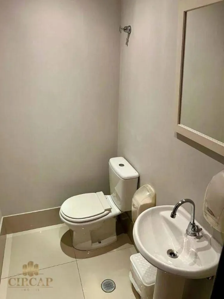 Sala-Conjunto, 37 m² - Foto 10