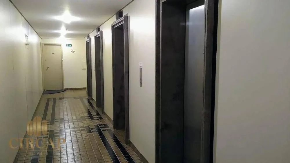 Sala-Conjunto, 37 m² - Foto 1