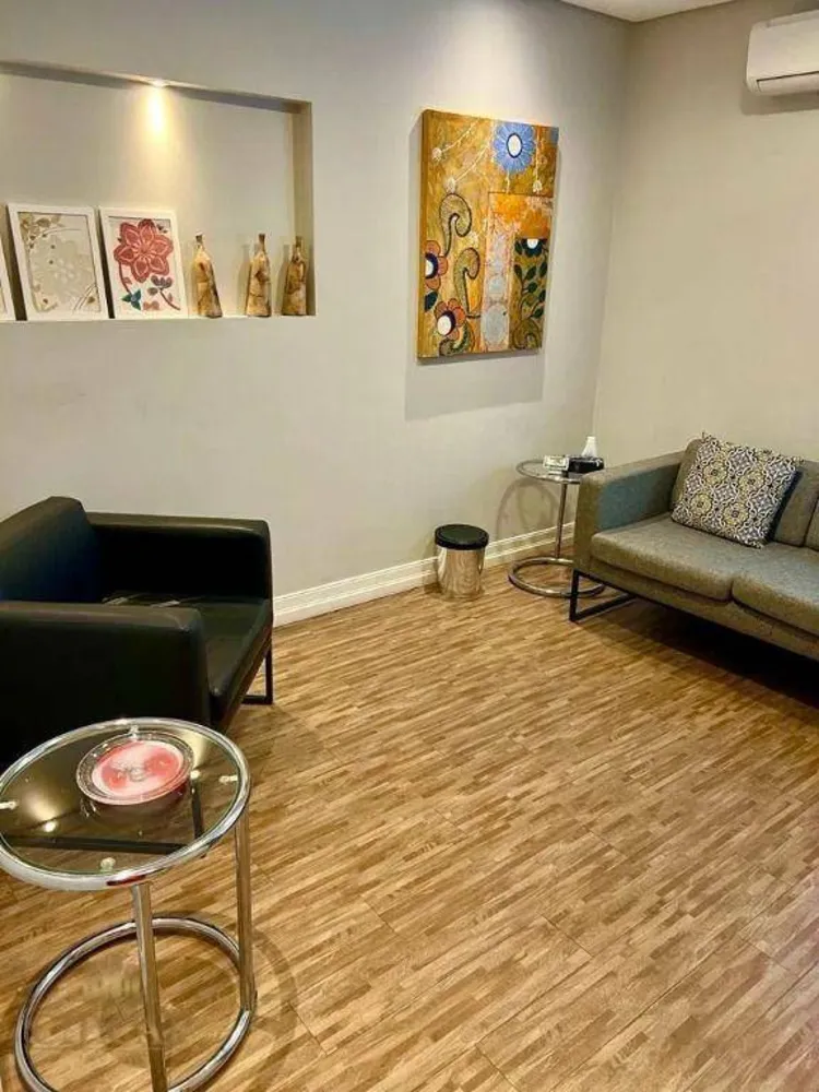 Sala-Conjunto, 37 m² - Foto 16