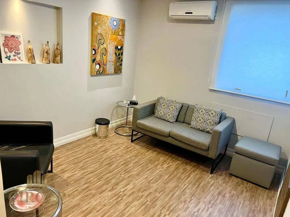 Sala-Conjunto, 37 m² - Foto 3
