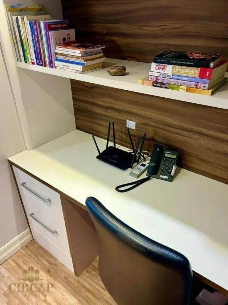 Sala-Conjunto, 37 m² - Foto 13