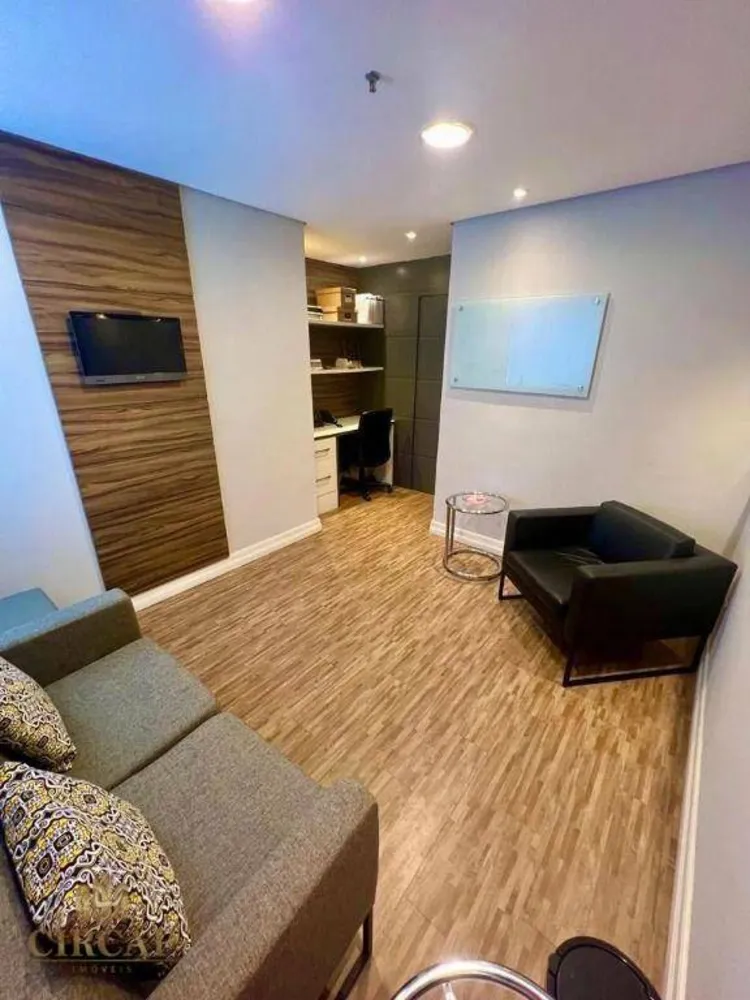 Sala-Conjunto, 37 m² - Foto 5