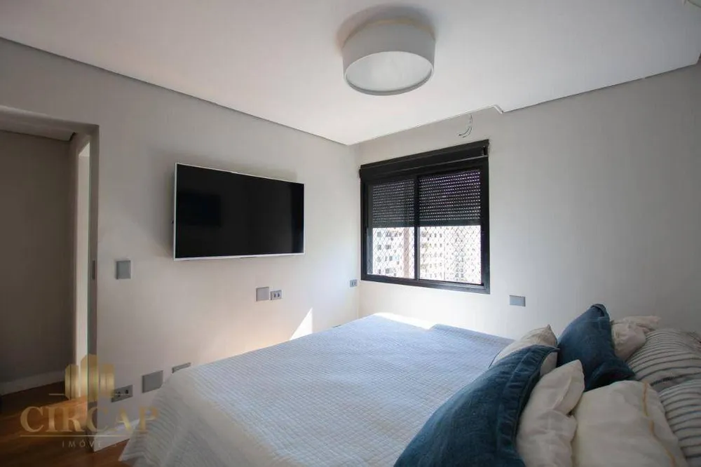 Apartamento, 3 quartos, 208 m² - Foto 12