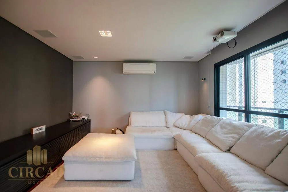 Apartamento, 3 quartos, 208 m² - Foto 6