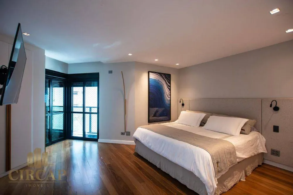 Apartamento, 3 quartos, 208 m² - Foto 10