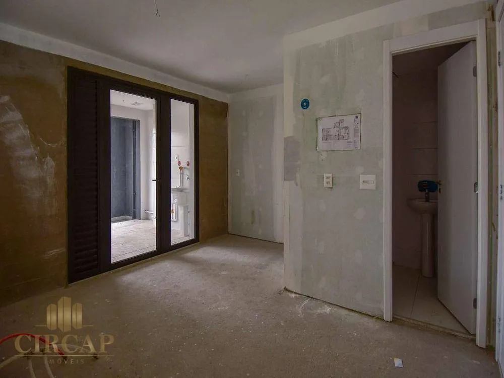 Apartamento, 3 quartos, 190 m² - Foto 4