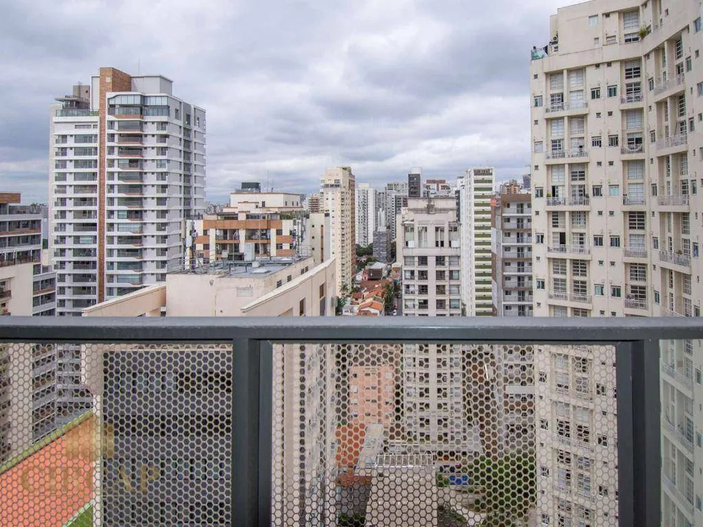 Apartamento, 3 quartos, 190 m² - Foto 2