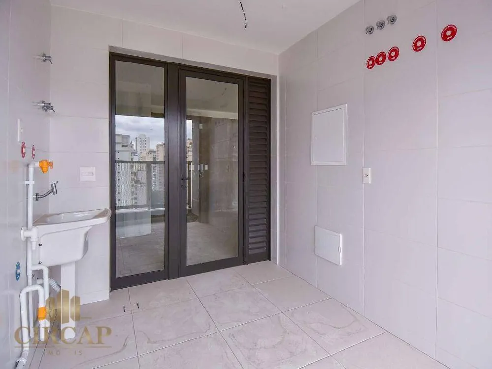 Apartamento, 3 quartos, 190 m² - Foto 8