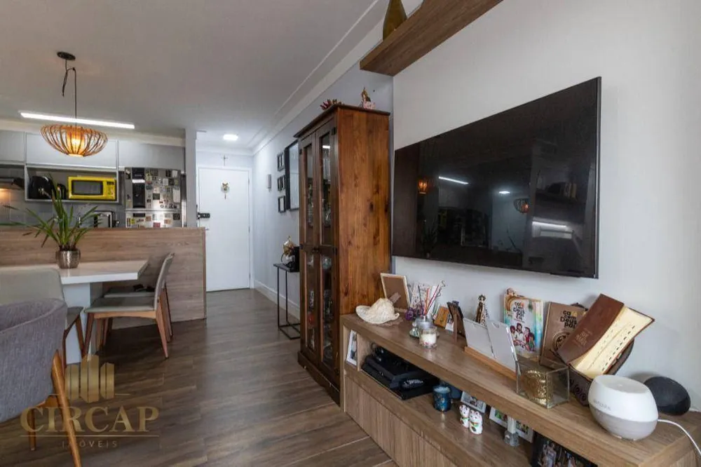 Apartamento, 2 quartos, 72 m² - Foto 4