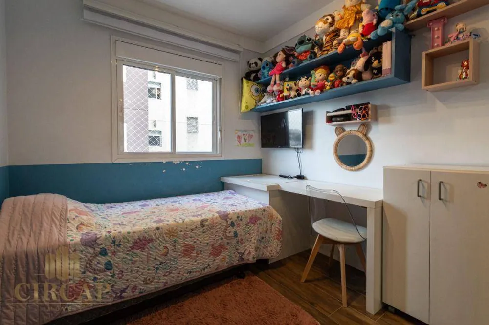 Apartamento, 2 quartos, 72 m² - Foto 6